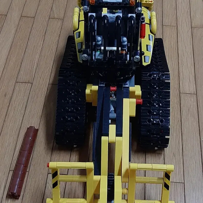 [BUNJANG] LEGO Technic 42094 Tracked Loader / 레고 42094 트랙 로더