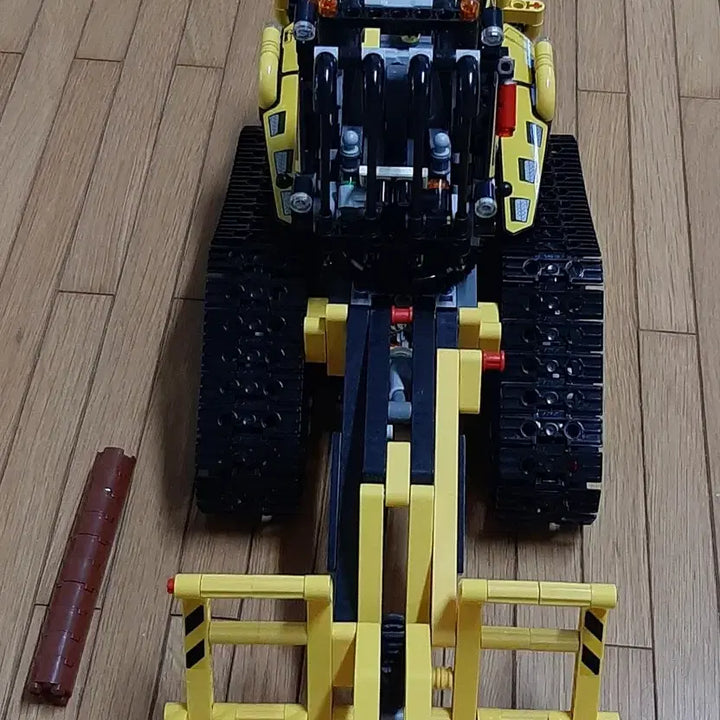 [BUNJANG] LEGO Technic 42094 Tracked Loader / 레고 42094 트랙 로더