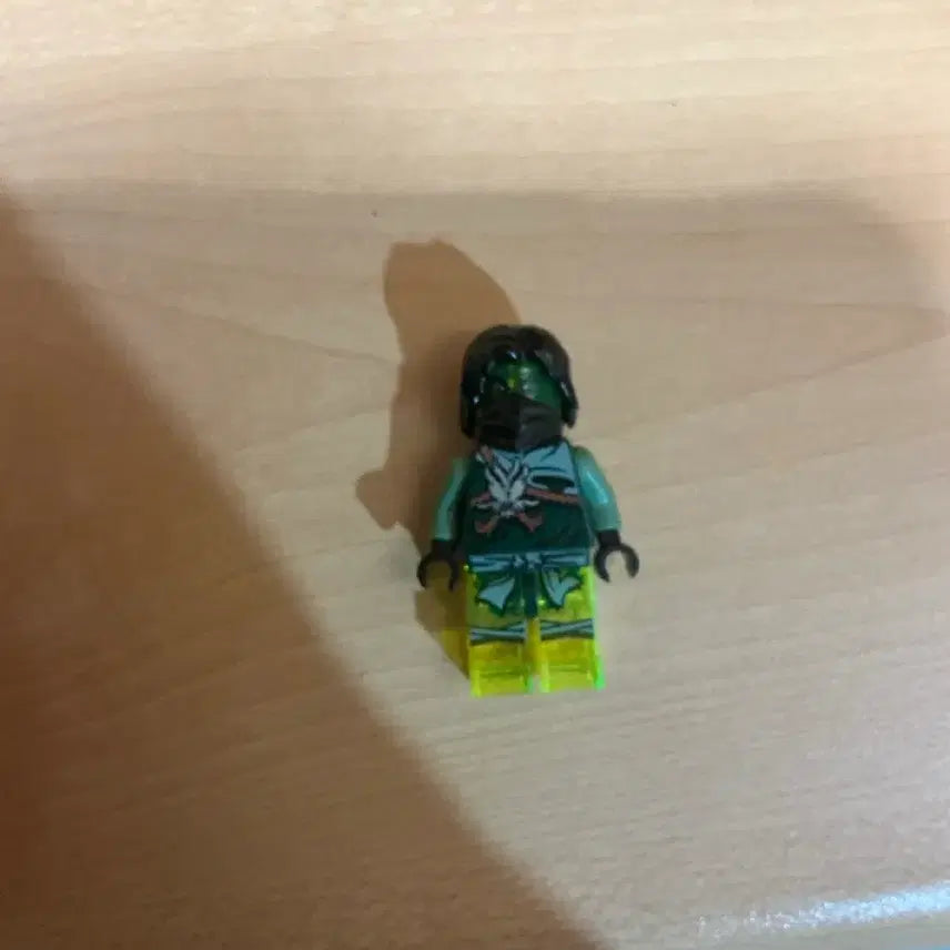 [BUNJANG] Lego Ninjago Moro / 레고 닌자고 모로