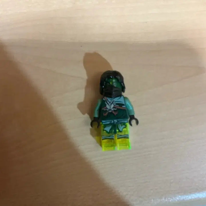 [BUNJANG] Lego Ninjago Moro / 레고 닌자고 모로