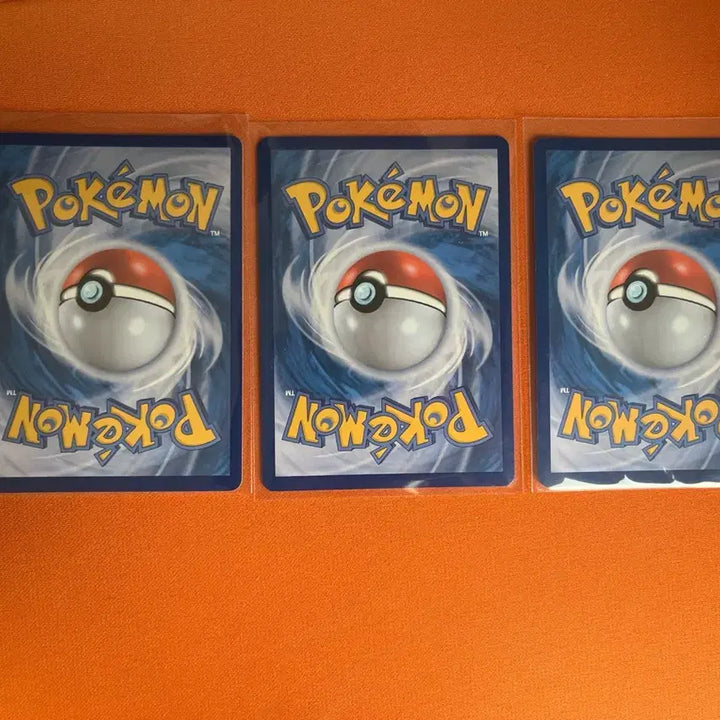[BUNJANG] Victini Bundle Set 3 Cards / 비크티니 3장 일괄판매