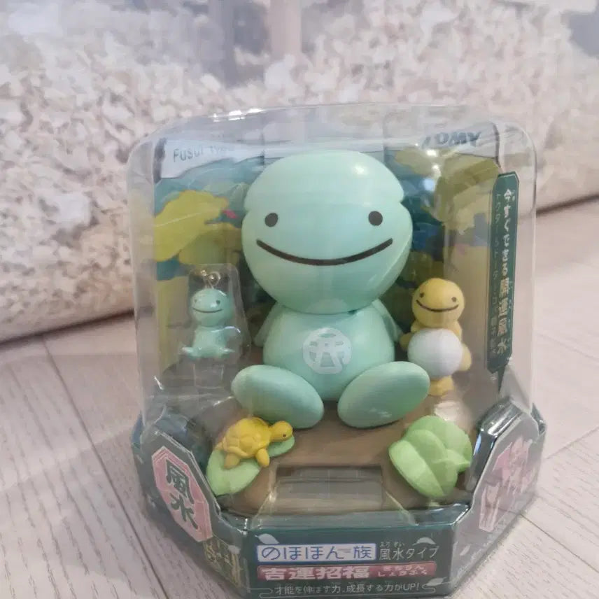 [BUNJANG] Takara Tomy Nohon Classic Item Figure / 타카라토미 노호혼 고전템