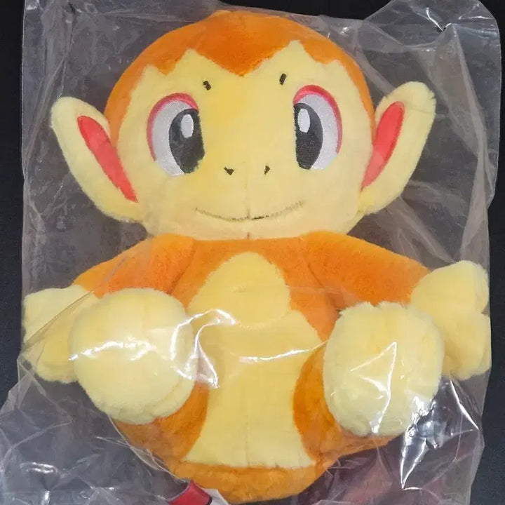 [BUNJANG] Floccy Doll (20cm) / 불꽃숭이 인형(20cm) 판매합니다