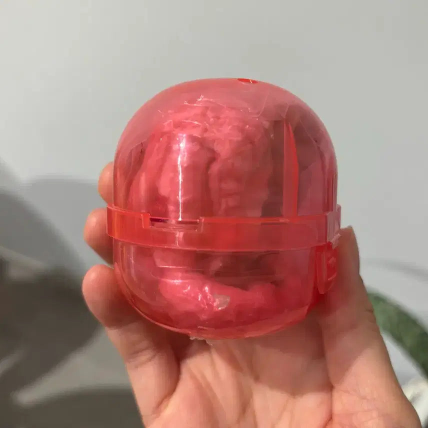 [BUNJANG] Gloomy Bear Fuwa Fuwa Pouch / 글루미베어 후와후와(폭신푹신) 얼굴 파우치 가챠