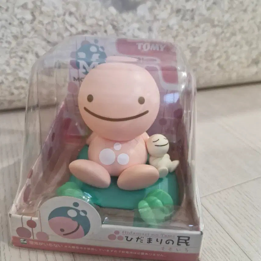[BUNJANG] Takara Tomy Nohohon Vintage Item / 타카라토미 노호혼 고전템
