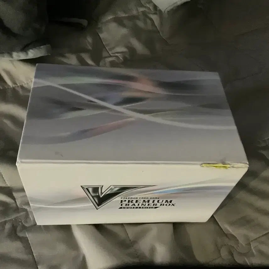 [BUNJANG] Pokemon Card Game Premium Trainer Box / 포켓몬 카드 게임 프리미엄 트레이너박스흠집 있음 5