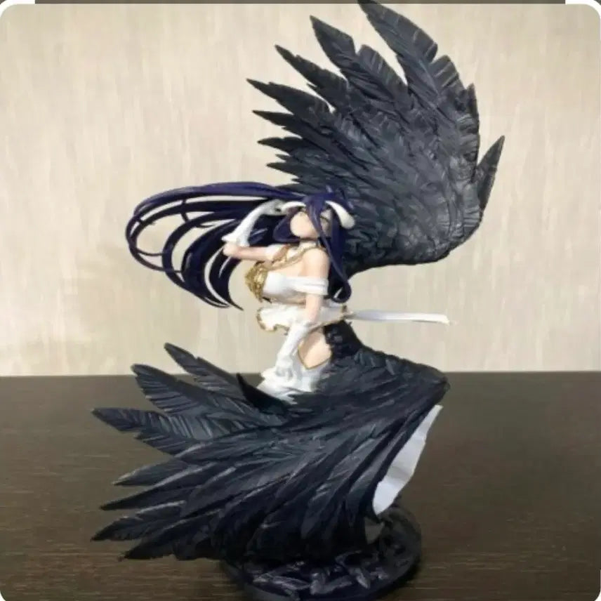 [BUNJANG] Overlord Albedo Figure / 오버로드 알베도 피규어
