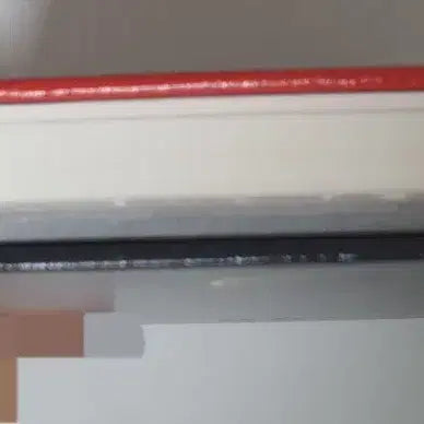 [BUNJANG] Lobotomy Corporation Artbook &amp; Setting Book / 로보토미 코퍼레이션 아트북 설정집