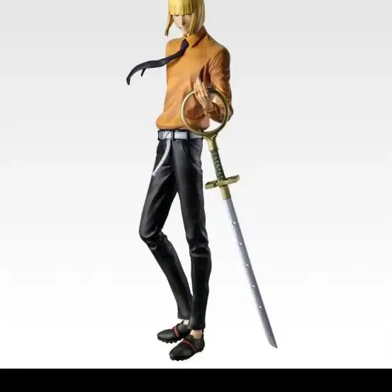 [BUNJANG] Bleach Ichiban Kuji B, C, D, Last One Prize Bundle Set / 블리치 제일복권 B,C,D,라스트원 일괄