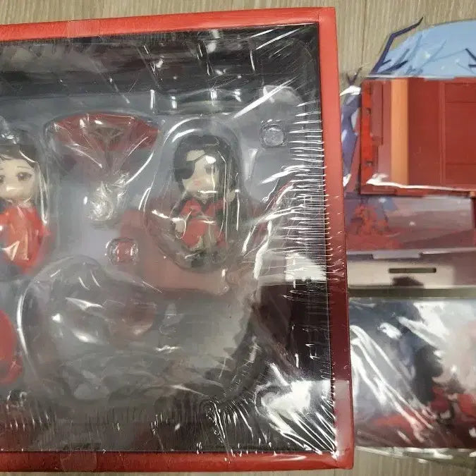 [BUNJANG] Heaven Official&