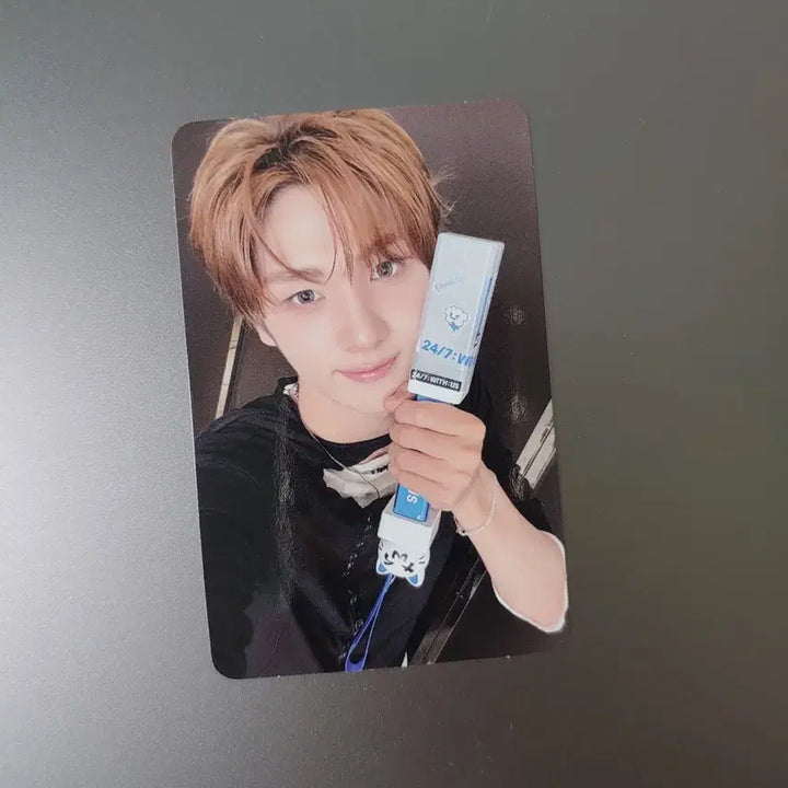 [BUNJANG] TWS SEIZE THE DAY Youngjae Photocard / 투어스 콘서트 서울콘 42존 사이존 포카 영재