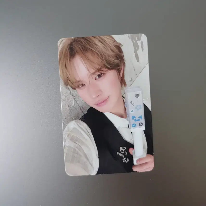 [BUNJANG] TWS SIZONE Seungyoon Photocard / 투어스 콘서트 서울콘 42존 사이존 포카 경민