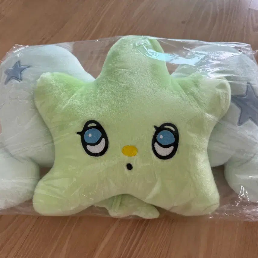 [BUNJANG] NCT WISH Wish We Choo Cushion Riku Version (Sealed) / [미개봉] 엔시티위시 위시 위츄 쿠션 리쿠 버전