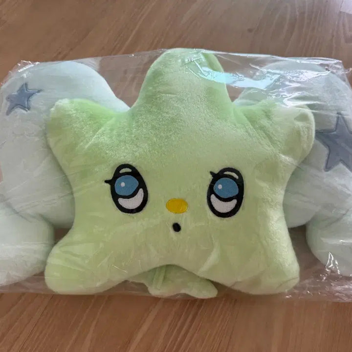 [BUNJANG] NCT WISH Wish We Choo Cushion Riku Version (Sealed) / [미개봉] 엔시티위시 위시 위츄 쿠션 리쿠 버전