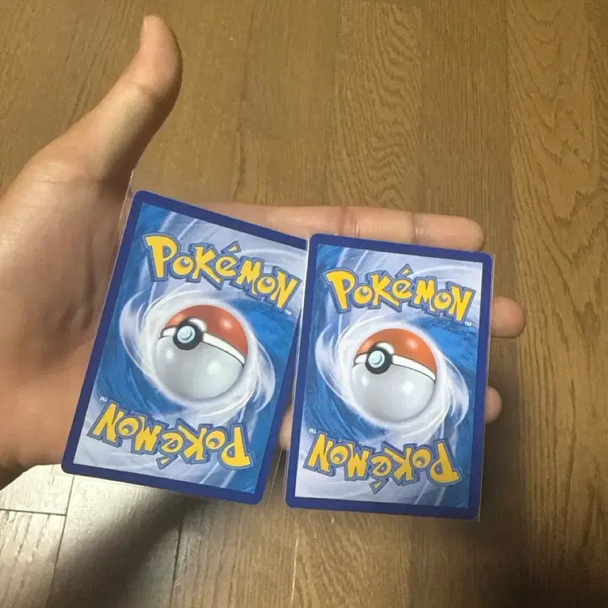[BUNJANG] Pokemon Card Radiant Charizard Set (2 Cards) / 포켓몬카드 찬란한 리자몽 2장