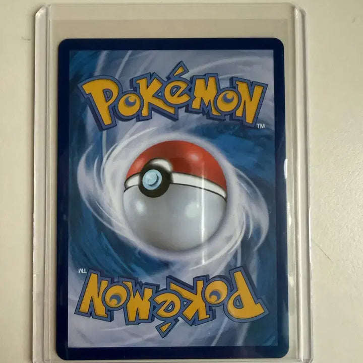 [BUNJANG] Pokemon Card Ino SR / 포켓몬카드 이노 SR