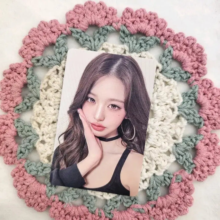 [BUNJANG] IVE World Tour Tokyo Dome POB - Wonyoung / ive아이브 월드투어 6/24 도쿄돔 특전 -원영-