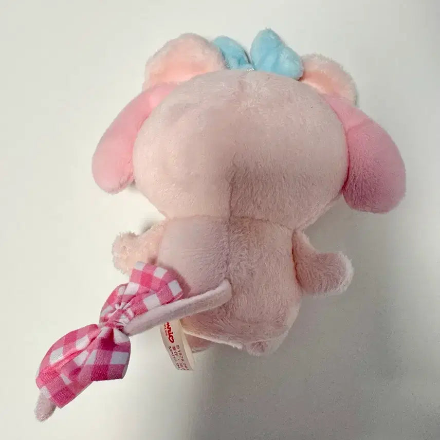 [BUNJANG] Sanrio My Melody Zodiac Rat Plush / (희귀) 산리오 마이멜로디 십이지 쥐