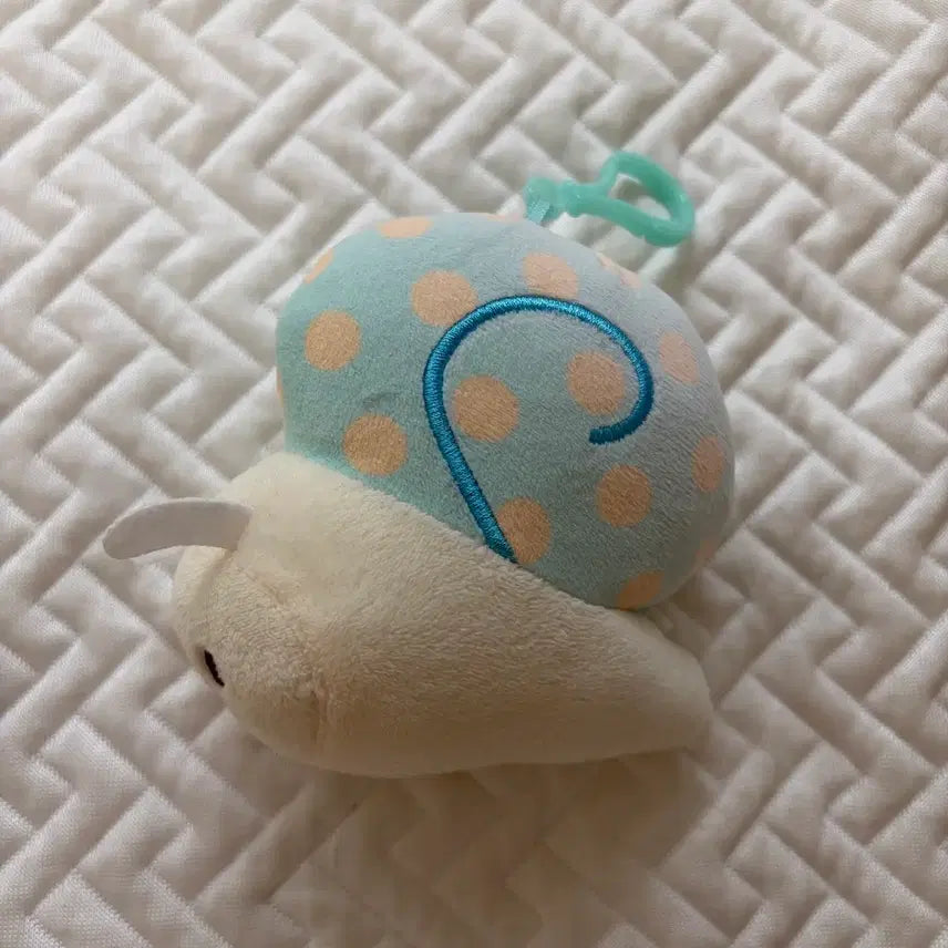 [BUNJANG] Sumikko Gurashi Nisetsumuri Snail Plush / 스밋코구라시 니세츠무리 달팽이 인형