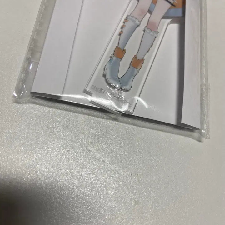 [BUNJANG] Project Sekai 5th Anniversary Shinonome Ena Acrylic Stand / 프세카 감사제 5주년 아크릴스탠드 시노노메 에나 니고