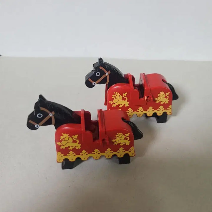 [BUNJANG] Lego Castle Lion Knight&
