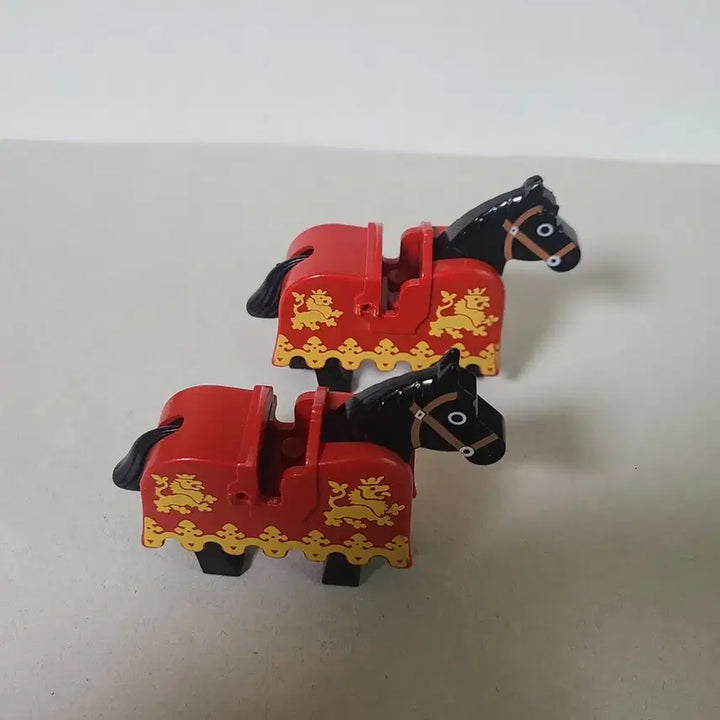 [BUNJANG] Lego Castle Lion Knight&
