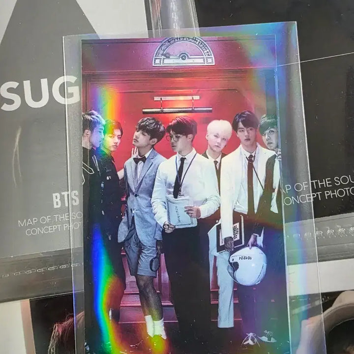 [BUNJANG] BTS Young Forever &