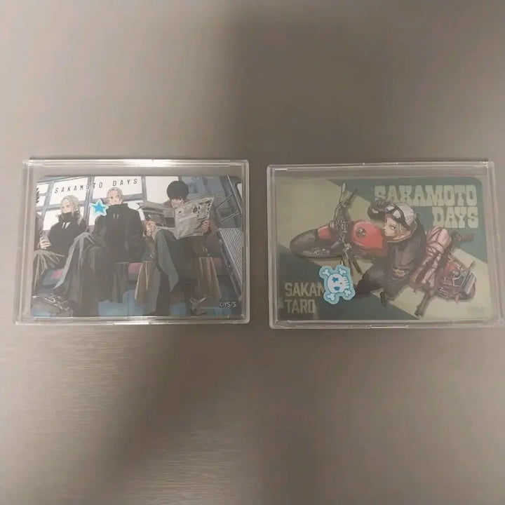 [BUNJANG] Sakadegyo Original Magnet Bundle Set / 사카데이 원화자석 일괄