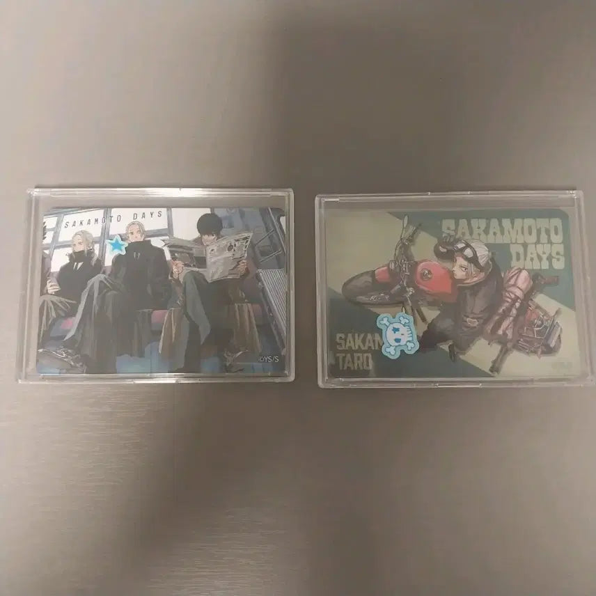 [BUNJANG] Sakadegyo Original Magnet Bundle Set / 사카데이 원화자석 일괄
