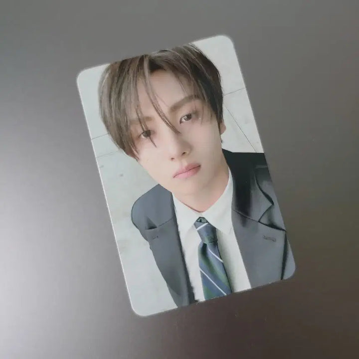 [BUNJANG] TWS Youngjae Photocard / 투어스 영재 포카