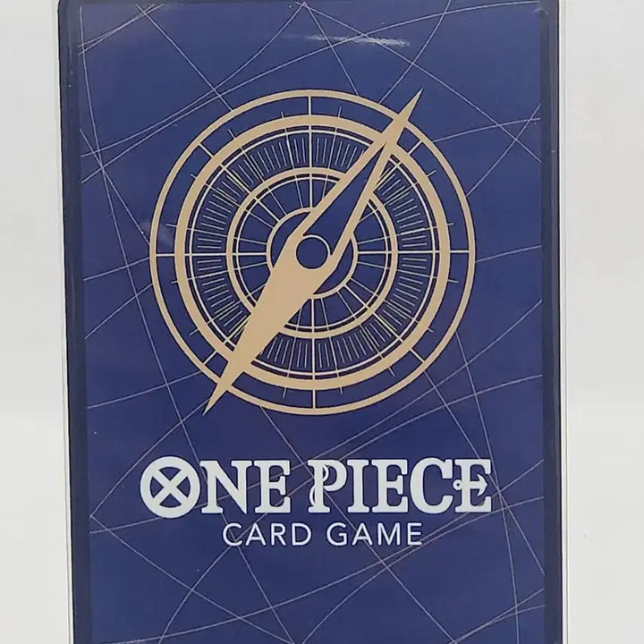 [BUNJANG] One Piece Card Reiju SR OP06-069 / (일판) 원피스카드 레이쥬 sr op06-069