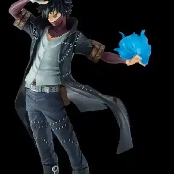 [BUNJANG] My Hero Academia Dabi Figure F Prize Touya / 나의 히어로 아카데미아 피규어 다비 f상 토우야