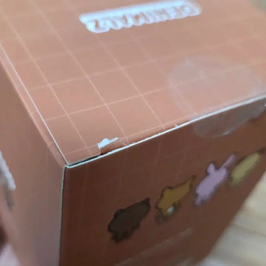[BUNJANG] Denimize 24 ver. [Item Type Unknown] / 데니멀즈 24 ver. 방