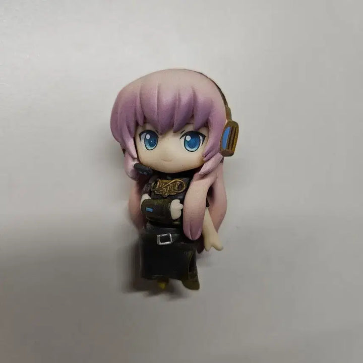 [BUNJANG] Nendoroid Petite Vocaloid Luka Figure / 푸치 넨도 넨드로이드 보컬로이드 루카
