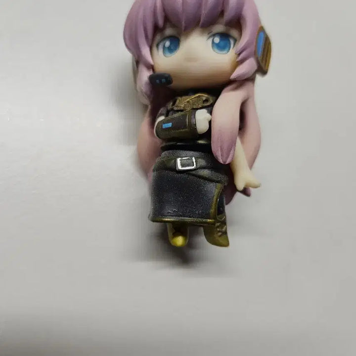 [BUNJANG] Nendoroid Petite Vocaloid Luka Figure / 푸치 넨도 넨드로이드 보컬로이드 루카