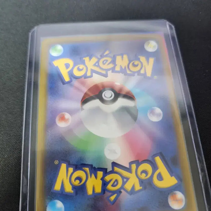 [BUNJANG] Pokemon Card Mega Darkrai EX SAR Japanese Edition / 포켓몬 카드 메가 다크라이 EX SAR 일판