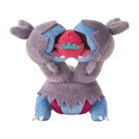 [BUNJANG] Pokemon Mogumogu Watching Di-Head Plush Toy (New) / (새상품) 포켓몬 모구모구 워칭 디헤드 인형