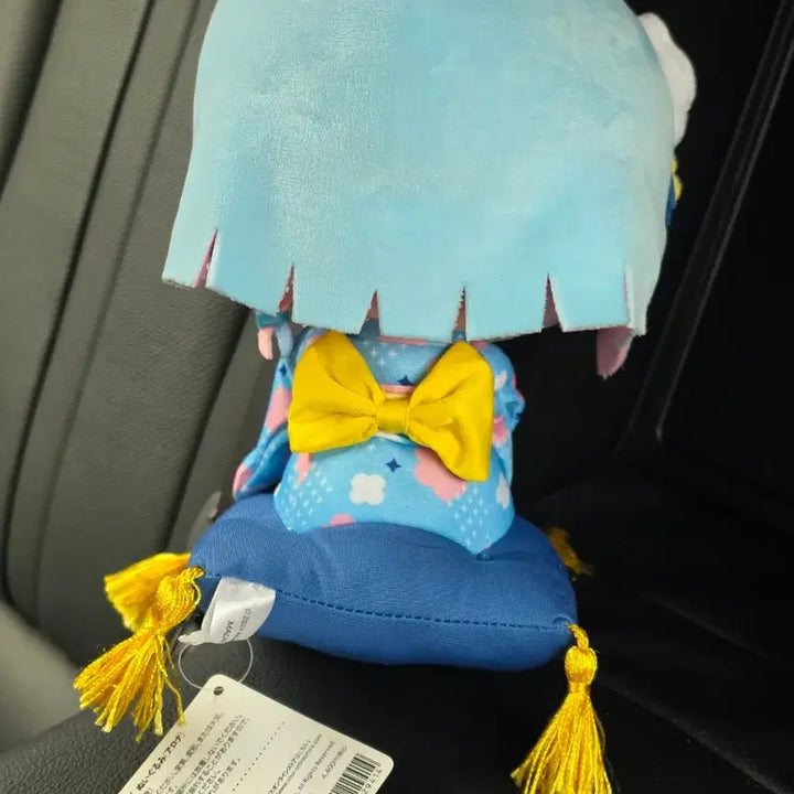 [BUNJANG] Blue Archive Arona Prana Kyoto Limited Plush / 블루아카이브 아로나 프라나 교토 한정 인형
