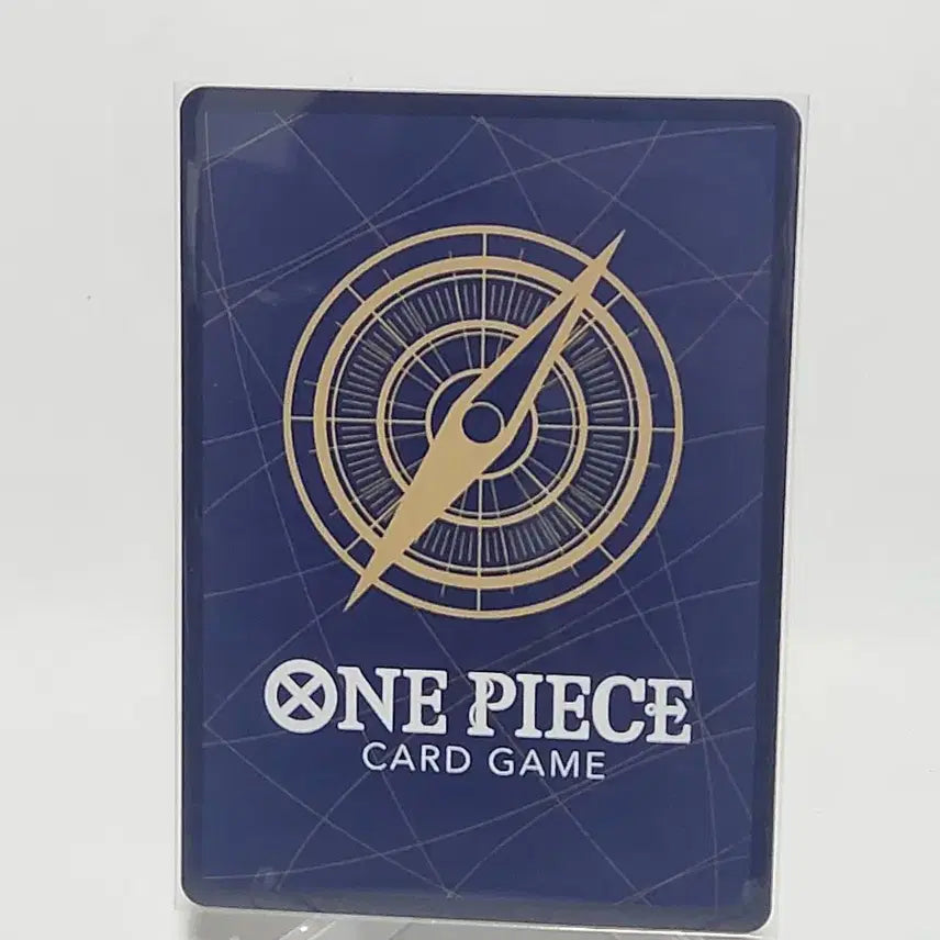 [BUNJANG] One Piece Card Perona Promo OP01-077 / (일판) 원피스카드 페로나 프로모 OP01-077