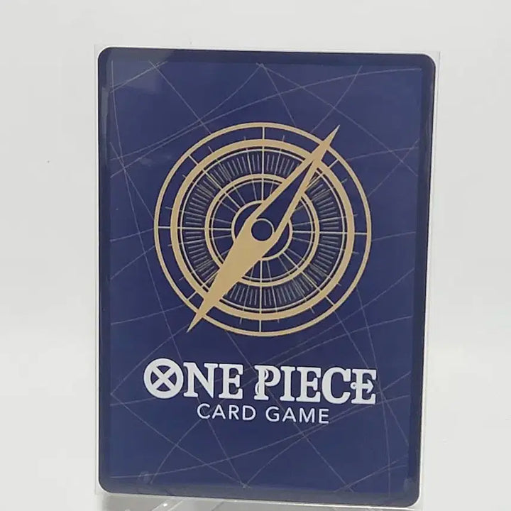 [BUNJANG] One Piece Card Perona Promo OP01-077 / (일판) 원피스카드 페로나 프로모 OP01-077