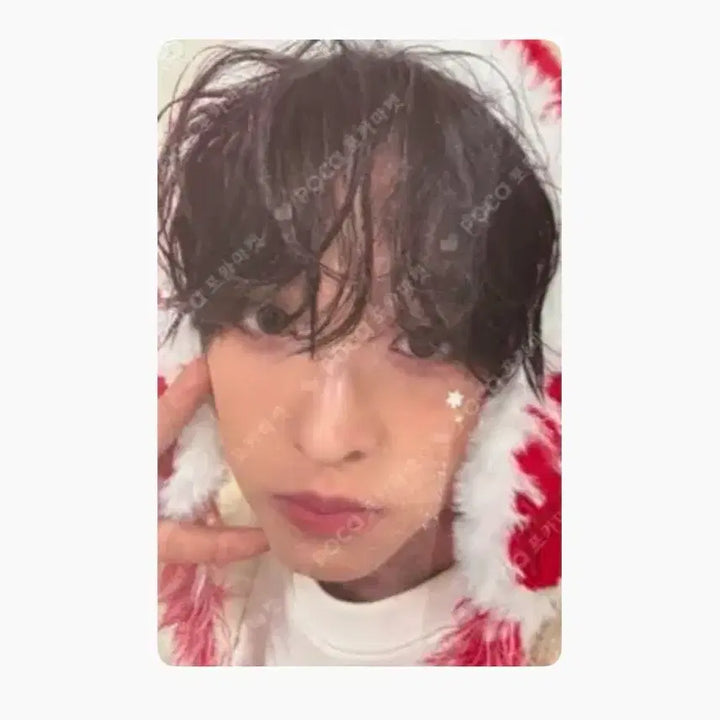 [BUNJANG] NCT WISH Riku First Press Limited Edition TT Photocard / (오늘까지)엔시티위시 리쿠 초회한정반 티티 포카 양도