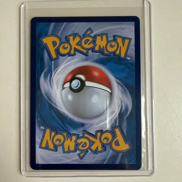 [BUNJANG] Pokemon Card Rotom ex SR / 포켓몬카드 로토무ex SR