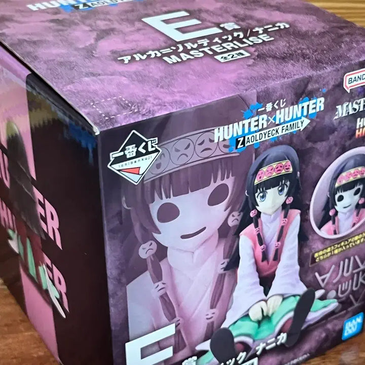 [BUNJANG] Ichiban Kuji Arca Prize E / 이치방쿠지 아르카 e상