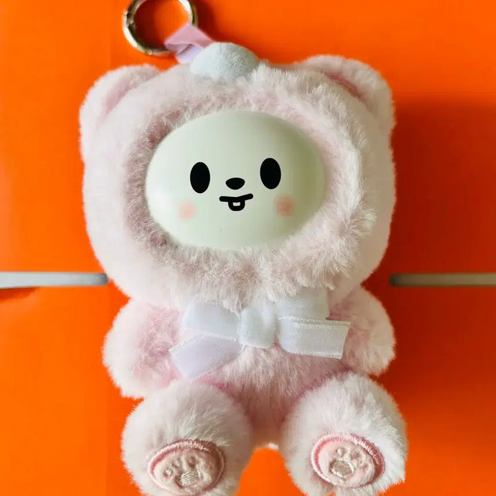 [BUNJANG] Stray Kids Secret Keychain Toy Ver. Reebit / Straykids 스트레이키즈 시크릿 키링 토이ver. 리빗