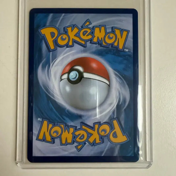[BUNJANG] Pokemon Card Elfeng EX SR / 포켓몬카드 엘풍ex SR