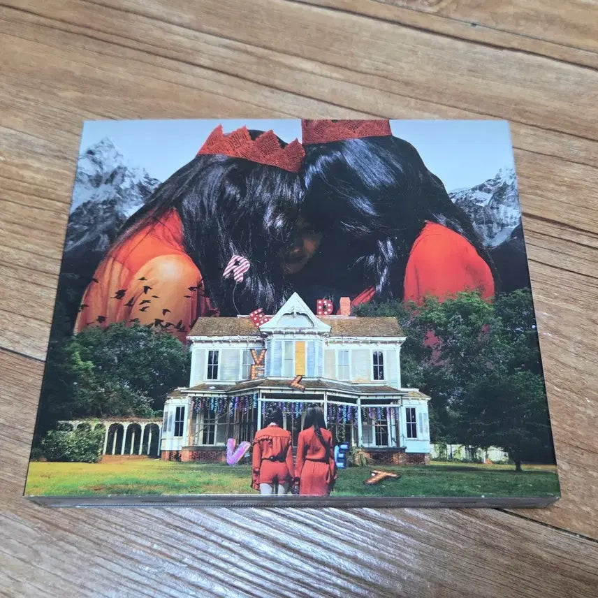 [BUNJANG] Red Velvet Peek-A-Boo Album Joy Photocard / 레드벨벳 피카부 앨범 조이포카