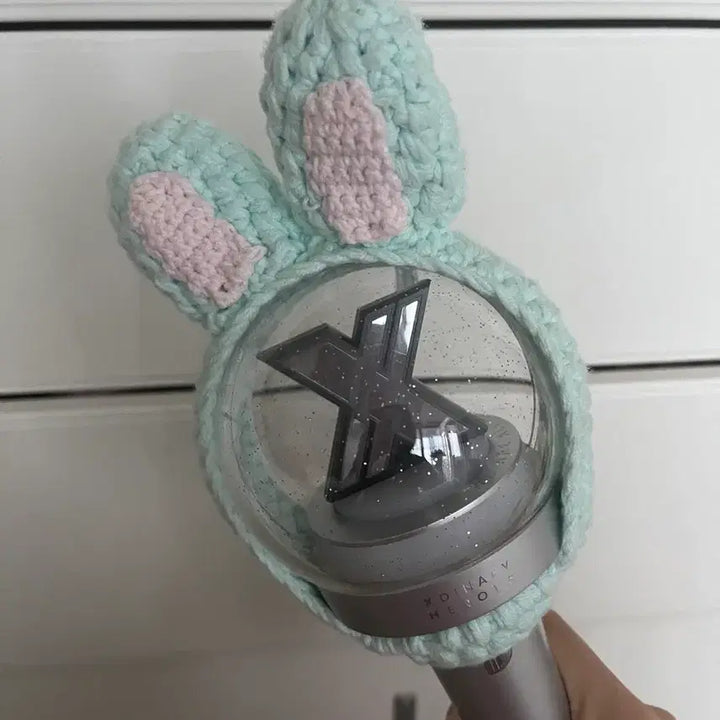 [BUNJANG] Ateez ATEEZ Lightstick / 플렛봉 엑디즈 응원봉