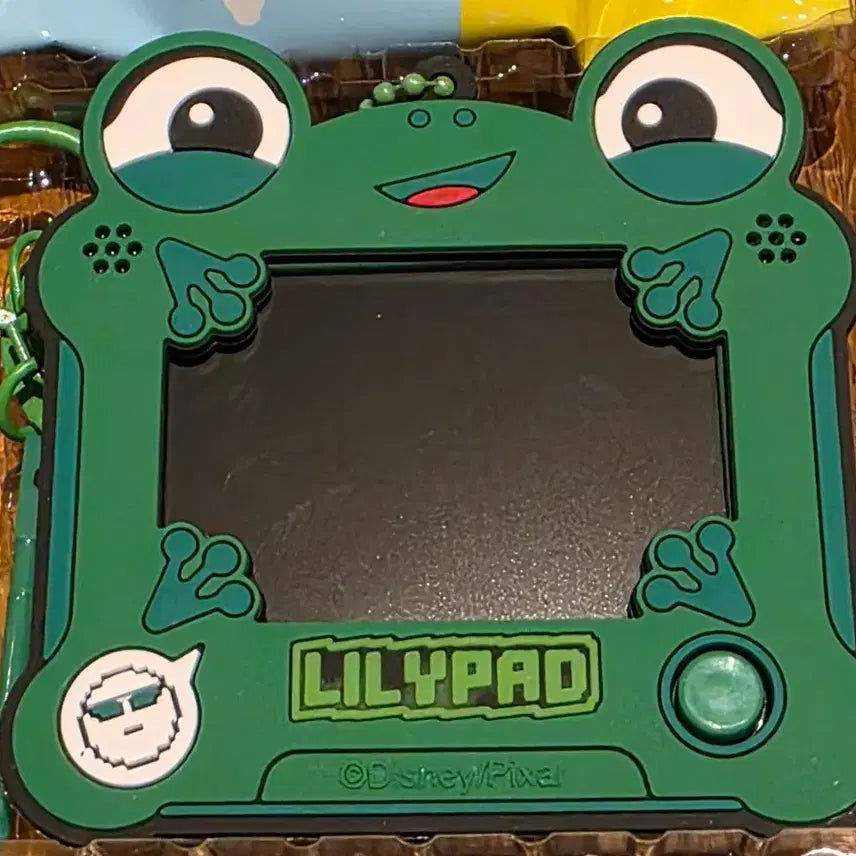 [BUNJANG] Disney Pixar Toy Story Lilypad Drawing Pad / 토이스토리 드로잉 패드 릴리패드 팔아요