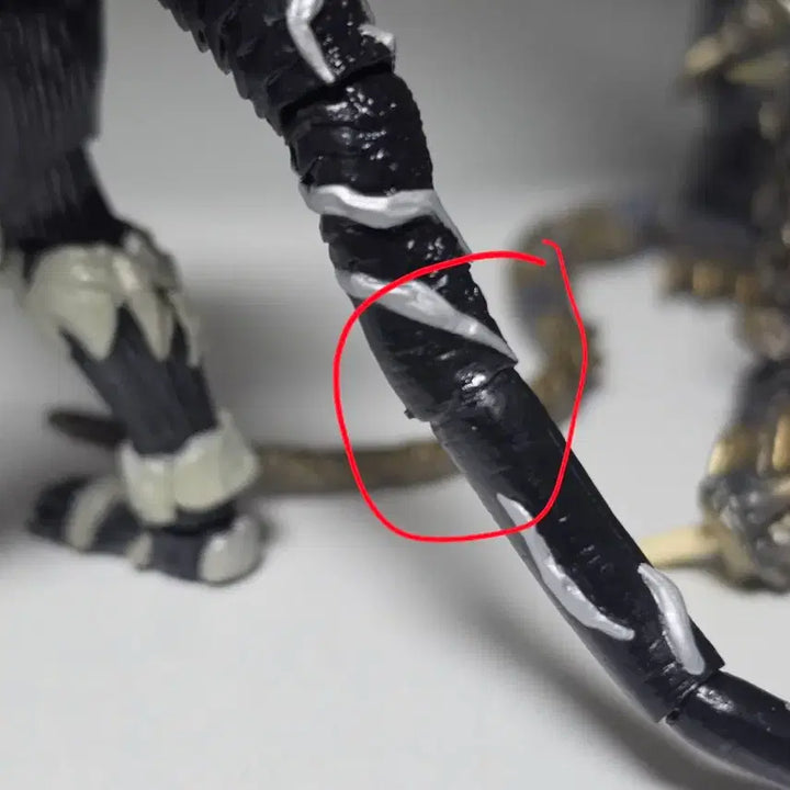 [BUNJANG] S.H.MonsterArts Godzilla Final Wars / S.H.MonsterArts 몬스터엑스 팝니다 (고질라 파이널워즈)