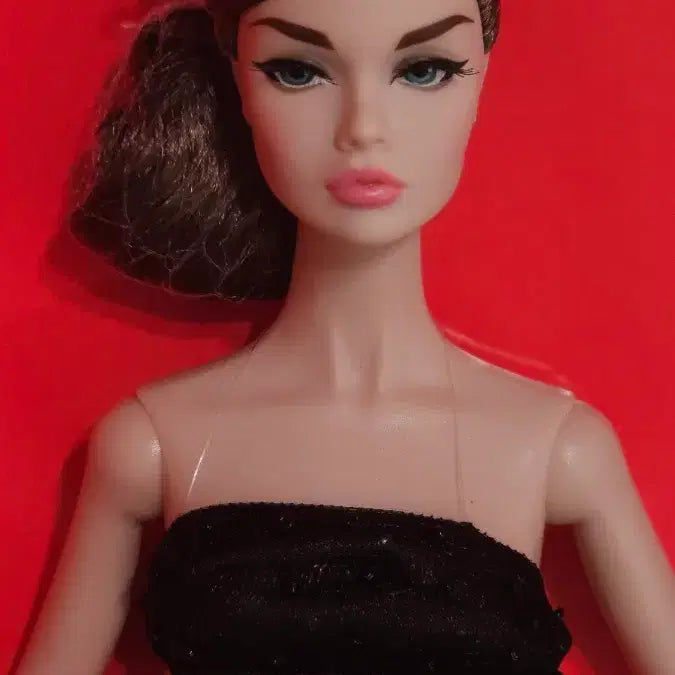 [BUNJANG] When in Paris Poppy Parker Integrity Toys Fashion Doll / when in paris 포피파커 미개봉 인테그리티 토이즈 패션돌
